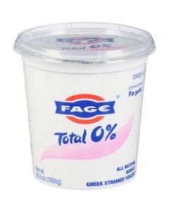 Fage Yoghurt Griego Total 0% Sin Grasa
