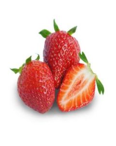Strawberries Package