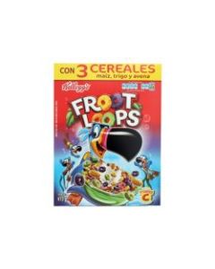 Kellogg's Froot Loops Cereals