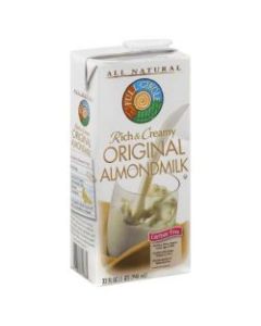 Full Circle Organic Almond Milk