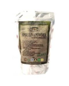 Genesis Superfoods Organic Spirulina Powder