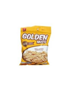 Barcel Golden Nuts Salted Peanuts