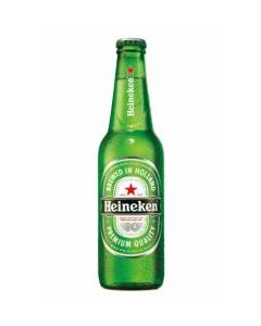 Heineken Beer Bottle 12 Pack