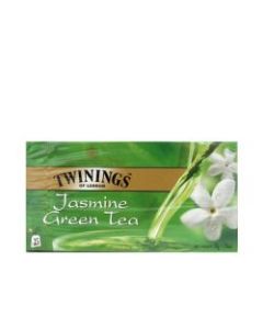 Twinings Té Verde Jasmine