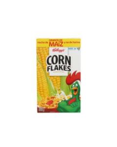 Kellogg's Corn Flakes Cereals