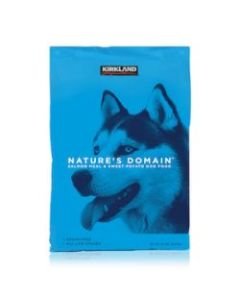 Nature's Domain Dog Food Salmon & Sweet Potato