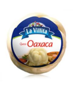 La Villita Oaxaca Cheese