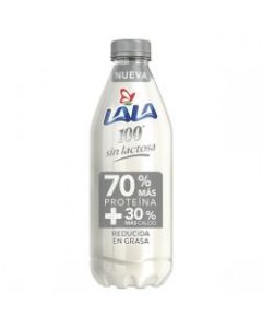 Lala 100 Lactose Free Low Fat Fresh Milk