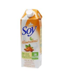 Lala Soy Almond Milk