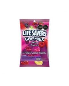Life Savers Blackberry Gummies