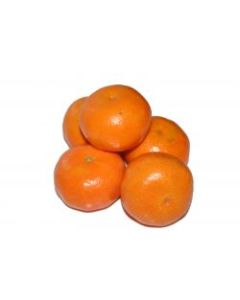DAC Tangerine