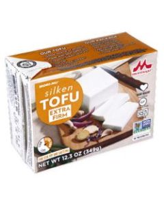 Silken Extra Firm Tofu