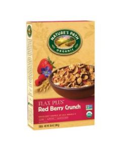 Nature´s Path Red Berry Crunch