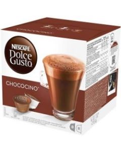 Nescafé Capsules Dolce Gusto Chococino