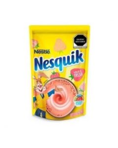 Nestlé Nesquik Sabor Fresa