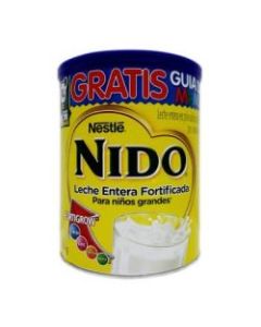 Nido Powdered Whole Milf for Kids