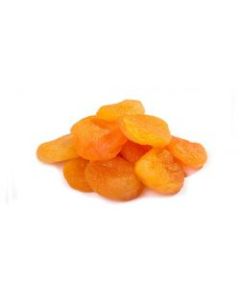 DAC Dried Apricots in Bulk