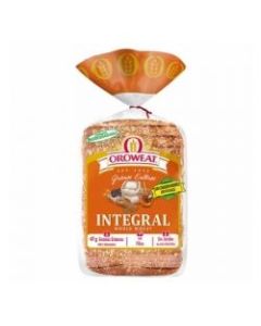 Oroweat Pan integral 100%