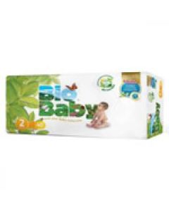 Bio Baby Diapers 