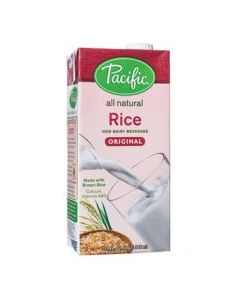 Pacific Rice Milk