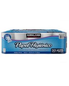 Kirkland Papel Higiénico