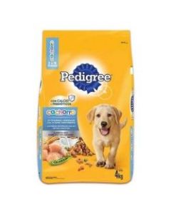 Pedigree Puppy Dry Food Stage 1