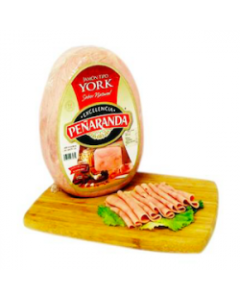 Peñaranda York Ham in Bulk 25% SURCHARGE Incl.
