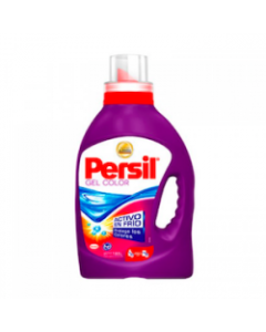 Persil Color Liquid Detergent