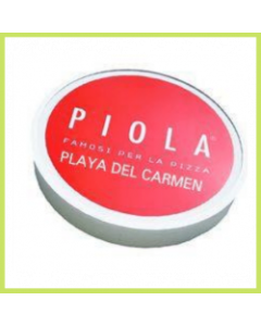 Pizza Piola 25cm
