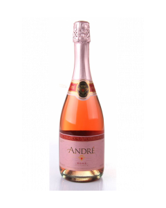 Riunite André Rosé Sparkling Wine