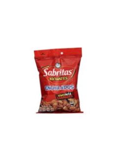 Sabritas Kkwates Chili Peanuts