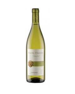 Santa Helena Varietal Chardonnay White Wine