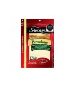 Sargento Provolone Cheese