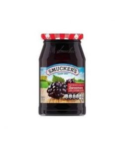 Smucker's Blackberry Jam