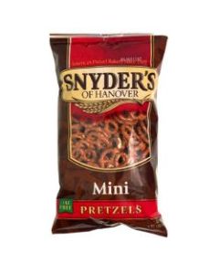 Snyder ´s Pretzels Mini