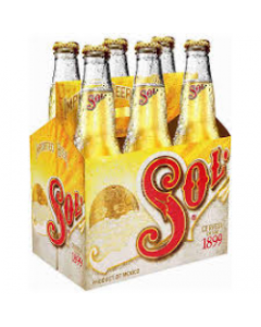 Sol Cerveza 6-Pack