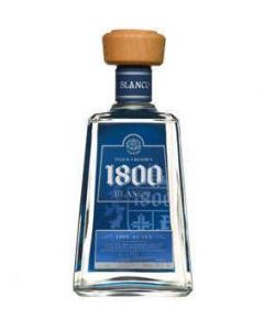 1800 White Tequila 