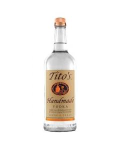 Tito ´s Vodka