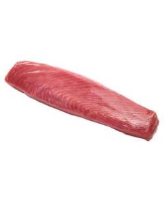 Tuna Loin Sashimi Quality