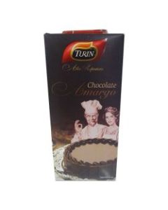 Turin Bitter Chocolate