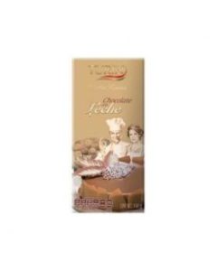 Turin Chocolate with Milk