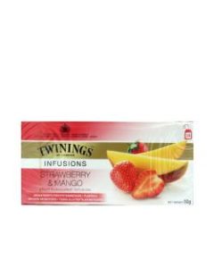 Twinings Té de Fresa y Mango