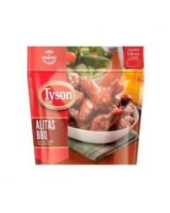 Tyson BBQ Chicken Wings