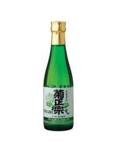 Kikumasamune Taru Jun Mai Rice Wine Sake