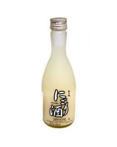 Nigori Rice Wine Sake