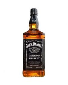 Jack Daniel´s Whisky