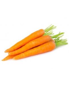 DAC Carrot